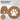 Pfote – Soft Beanie in Karamell, Ansicht 2 #farbe_karamell