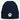 Pfote – Soft Beanie in Navy, Ansicht 1 #farbe_navy