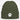 Pfote – Soft Beanie in Olive, Ansicht 1 #farbe_olive