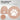Pfote – Soft Beanie in Pfirsich, Ansicht 2 #farbe_pfirsich