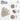 Pfote – Soft Beanie in Sand, Ansicht 4 #farbe_sand