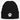 Pfote – Soft Beanie in Schwarz, Ansicht 1 #farbe_schwarz