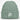 Pizza – Soft Beanie in Mint, Ansicht 1 #farbe_mint