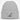 Dino – Soft Beanie in Hellgrau, Ansicht 1 #farbe_hellgrau