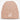 Dino – Soft Beanie in Pfirsich, Ansicht 1 #farbe_pfirsich