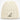 Dino – Soft Beanie in Vanille, Ansicht 1 #farbe_vanille