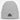 Traktor – Soft Beanie in Hellgrau, Ansicht 1 #farbe_hellgrau