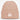 Traktor – Soft Beanie in Pfirsich, Ansicht 1 #farbe_pfirsich
