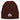 Traktor – Soft Beanie in Schokobraun, Ansicht 1 #farbe_schokobraun
