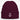 Anker – Soft Beanie in Bordeaux, Ansicht 1 #farbe_bordeaux