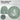 Anker – Soft Beanie in Mint, Ansicht 2 #farbe_mint