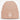 Anker – Soft Beanie in Pfirsich, Ansicht 1 #farbe_pfirsich