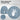 Peace – Soft Beanie in Himmelblau, Ansicht 2 #farbe_himmelblau