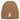 Peace – Soft Beanie in Karamell, Ansicht 1 #farbe_karamell