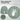 Peace – Soft Beanie in Mint, Ansicht 2 #farbe_mint