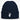 Peace – Soft Beanie in Navy, Ansicht 1 #farbe_navy