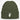 Peace – Soft Beanie in Olive, Ansicht 1 #farbe_olive