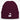 Kirsche – Soft Beanie in Bordeaux, Ansicht 1 #farbe_bordeaux