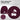 Kirsche – Soft Beanie in Bordeaux, Ansicht 2 #farbe_bordeaux