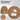 Kirsche – Soft Beanie in Karamell, Ansicht 2 #farbe_karamell