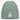 Kirsche – Soft Beanie in Mint, Ansicht 1 #farbe_mint