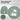 Kirsche – Soft Beanie in Mint, Ansicht 2 #farbe_mint
