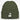 Kirsche – Soft Beanie in Olive, Ansicht 1 #farbe_olive
