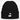 Kirsche – Soft Beanie in Schwarz, Ansicht 1 #farbe_schwarz