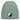 Yin und Yang – Soft Beanie in Mint, Ansicht 1 #farbe_mint