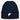 Yin und Yang – Soft Beanie in Navy, Ansicht 1 #farbe_navy