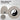Yin und Yang – Soft Beanie in Sand, Ansicht 2 #farbe_sand