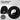 Yin und Yang – Soft Beanie in Schwarz, Ansicht 2 #farbe_schwarz
