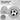 Fußball – Soft Beanie in Hellgrau, Ansicht 2 #farbe_hellgrau