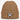 Fußball – Soft Beanie in Karamell, Ansicht 1 #farbe_karamell