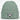 Fußball – Soft Beanie in Mint, Ansicht 1 #farbe_mint