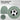 Fußball – Soft Beanie in Mint, Ansicht 2 #farbe_mint