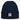 Fußball – Soft Beanie in Navy, Ansicht 1 #farbe_navy