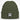 Fußball – Soft Beanie in Olive, Ansicht 1 #farbe_olive