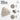 Fußball – Soft Beanie in Sand, Ansicht 4 #farbe_sand