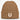 Hufeisen – Soft Beanie in Karamell, Ansicht 1 #farbe_karamell