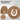 Hufeisen – Soft Beanie in Karamell, Ansicht 2 #farbe_karamell