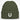 Hufeisen – Soft Beanie in Olive, Ansicht 1 #farbe_olive