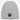 Bowling – Soft Beanie in Hellgrau, Ansicht 1 #farbe_hellgrau