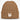 Bowling – Soft Beanie in Karamell, Ansicht 1 #farbe_karamell