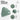Bowling – Soft Beanie in Mint, Ansicht 4 #farbe_mint