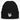 Bowling – Soft Beanie in Schwarz, Ansicht 1 #farbe_schwarz