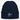Friedenstaube – Soft Beanie in Navy, Ansicht 1 #farbe_navy