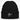Friedenstaube – Soft Beanie in Schwarz, Ansicht 1 #farbe_schwarz