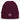 Stern – Soft Beanie in Bordeaux, Ansicht 1 #farbe_bordeaux