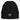Stern – Soft Beanie in Schwarz, Ansicht 1 #farbe_schwarz